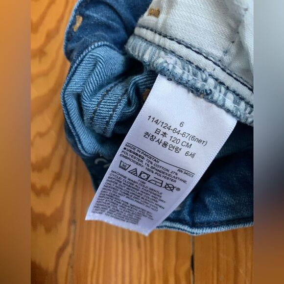 Bundle of Girls Shorts - Picture 3 of 6